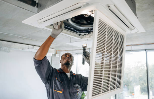 Licensed Hvac service in High Bridge, NJ - FH HVAC